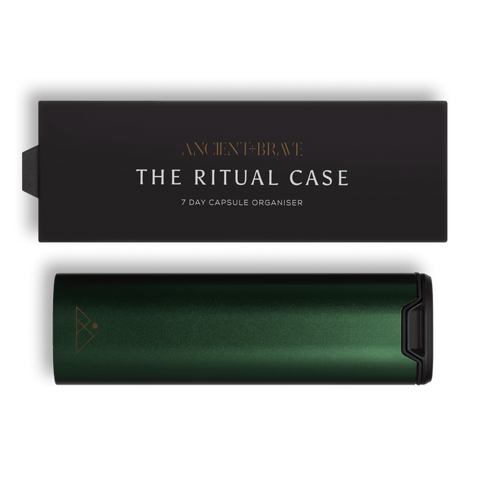 Ritual Case